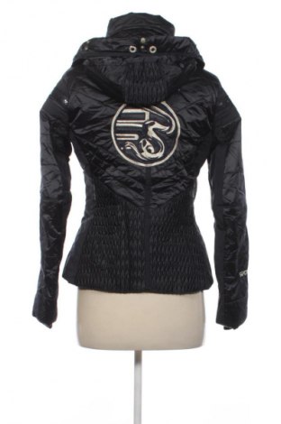 Női dzseki téli sportokhoz Sportalm, Méret S, Szín Kék, Ár 42 069 Ft