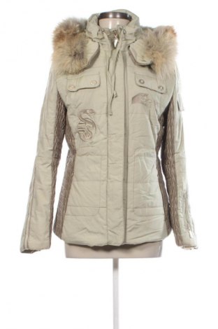 Damenjacke für Wintersports Sportalm, Größe M, Farbe Mehrfarbig, Preis € 112,99