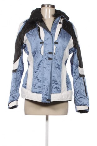 Γυναίκειο μπουφάν για χειμερινά σπορ Sportalm, Μέγεθος M, Χρώμα Πολύχρωμο, Τιμή 99,99 €