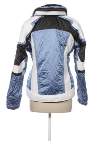 Γυναίκειο μπουφάν για χειμερινά σπορ Sportalm, Μέγεθος M, Χρώμα Πολύχρωμο, Τιμή 99,99 €
