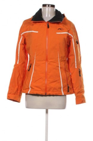 Női dzseki téli sportokhoz Storm, Méret M, Szín Narancssárga
, Ár 19 809 Ft