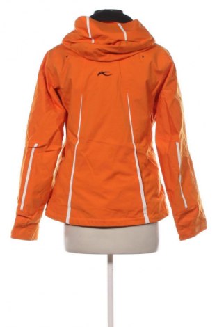 Női dzseki téli sportokhoz Storm, Méret M, Szín Narancssárga
, Ár 19 809 Ft