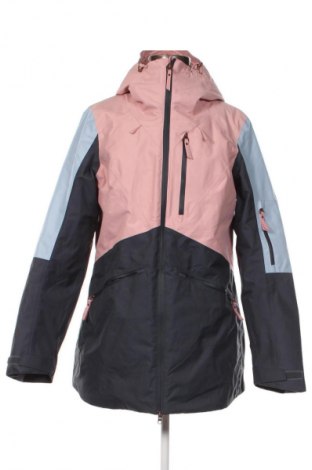 Damenjacke für Wintersports TCM, Größe M, Farbe Mehrfarbig, Preis € 31,99