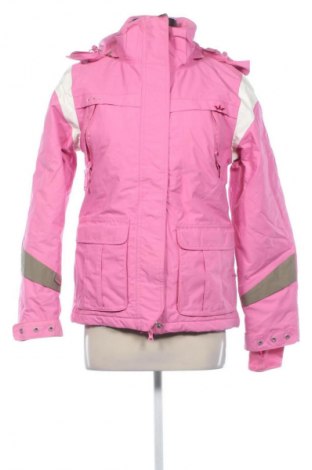 Γυναίκειο μπουφάν για χειμερινά σπορ TCM, Μέγεθος XS, Χρώμα Ρόζ , Τιμή 45,00 €