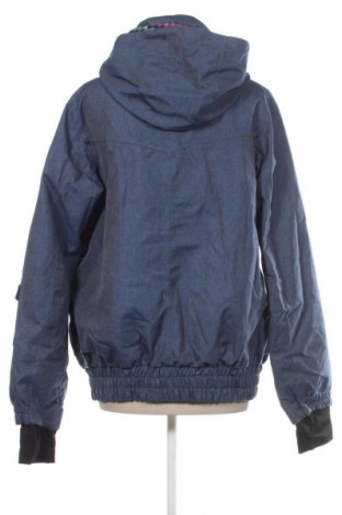 Női dzseki téli sportokhoz Teisumi, Méret XL, Szín Kék, Ár 15 089 Ft