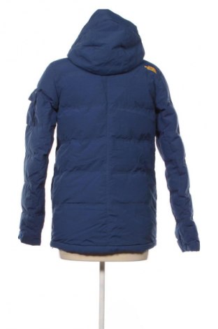 Damenjacke für Wintersports The North Face, Größe S, Farbe Blau, Preis € 102,99
