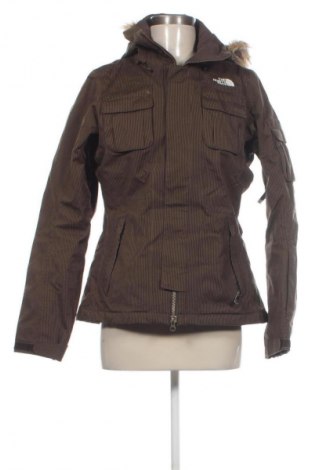 Női dzseki téli sportokhoz The North Face, Méret S, Szín Sokszínű, Ár 38 409 Ft