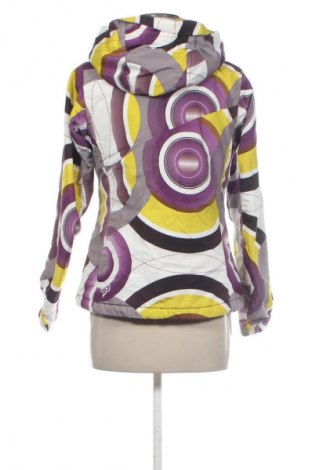 Damenjacke für Wintersports The North Face, Größe XS, Farbe Mehrfarbig, Preis € 107,99