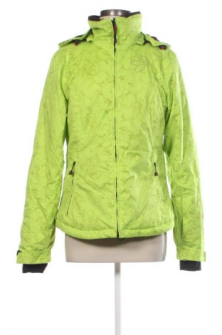 Női dzseki téli sportokhoz Tomas Maier, Méret M, Szín Sokszínű, Ár 25 899 Ft