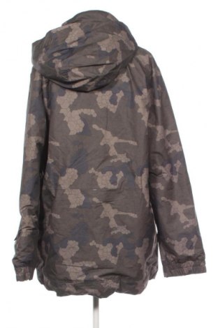 Női dzseki téli sportokhoz Twintip, Méret XL, Szín Sokszínű, Ár 15 529 Ft