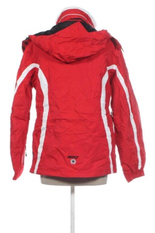 Damenjacke für Wintersports Unbranded, Größe S, Farbe Rot, Preis € 39,99