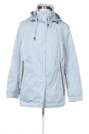 Γυναίκειο μπουφάν για χειμερινά σπορ Walbusch, Μέγεθος M, Χρώμα Μπλέ, Τιμή 64,99 €