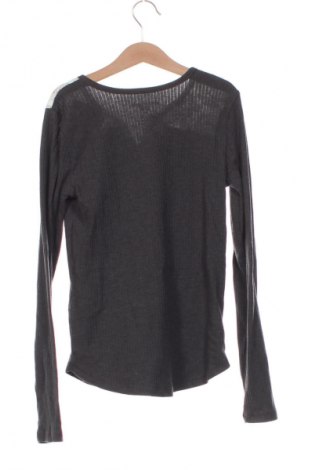 Kinder Shirt Abercrombie Kids, Größe 11-12y/ 152-158 cm, Farbe Grau, Preis 19,00 €