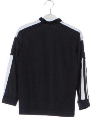 Kinder Shirt Adidas, Größe 5-6y/ 116-122 cm, Farbe Mehrfarbig, Preis 13,00 €