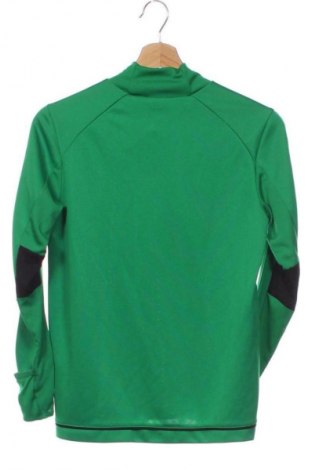 Детска блуза Adidas, Размер 10-11y/ 146-152 см, Цвят Зелен, Цена 12,78 €
