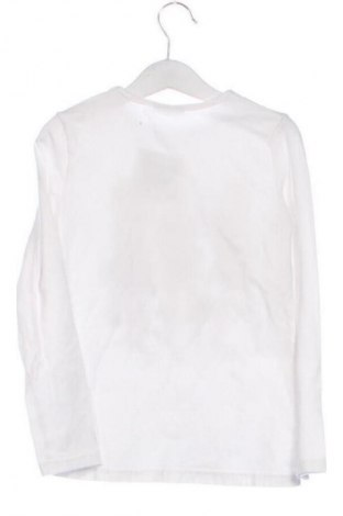Παιδική μπλούζα Alouette, Μέγεθος 6-7y/ 122-128 εκ., Χρώμα Λευκό, Τιμή 12,00 €