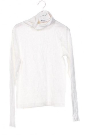 Kinder Shirt Anko, Größe 8-9y/ 134-140 cm, Farbe Weiß, Preis 7,99 €