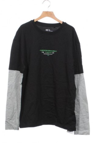 Kinder Shirt Anko, Größe 8-9y/ 134-140 cm, Farbe Mehrfarbig, Preis 4,99 €