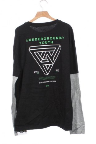 Kinder Shirt Anko, Größe 8-9y/ 134-140 cm, Farbe Mehrfarbig, Preis 4,99 €