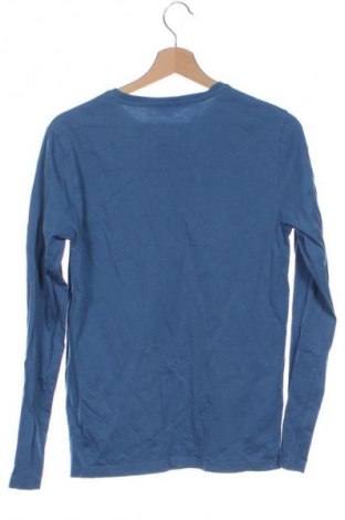 Kinder Shirt BOSS, Größe 14-15y/ 168-170 cm, Farbe Blau, Preis 28,20 €