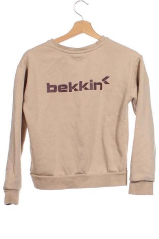 Kinder Shirt Bekkin, Größe 12-13y/ 158-164 cm, Farbe Beige, Preis € 12,00