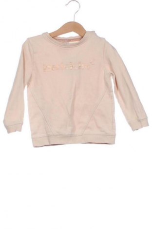 Dětská halenka  Bekkin, Velikost 18-24m/ 86-98 cm, Barva Béžová, Cena  174,00 Kč