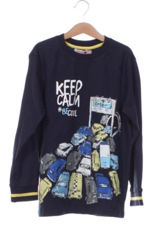 Detská blúzka  Boboli, Veľkosť 9-10y/ 140-146 cm, Farba Viacfarebná, Cena  6,00 €