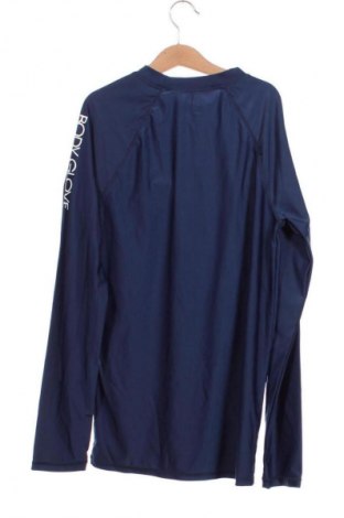 Kinder Shirt Body Glove, Größe 15-18y/ 170-176 cm, Farbe Blau, Preis 16,99 €