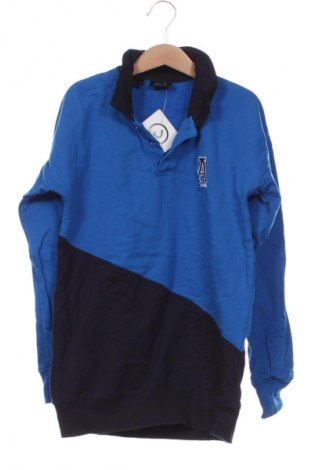 Kinder Shirt Bpc Bonprix Collection, Größe 9-10y/ 140-146 cm, Farbe Mehrfarbig, Preis 6,00 €