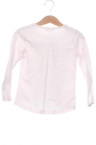Παιδική μπλούζα Breeze, Μέγεθος 2-3y/ 98-104 εκ., Χρώμα Λευκό, Τιμή 10,69 €
