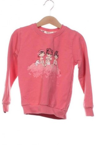 Kinder Shirt Breeze, Größe 2-3y/ 98-104 cm, Farbe Rosa, Preis € 10,69