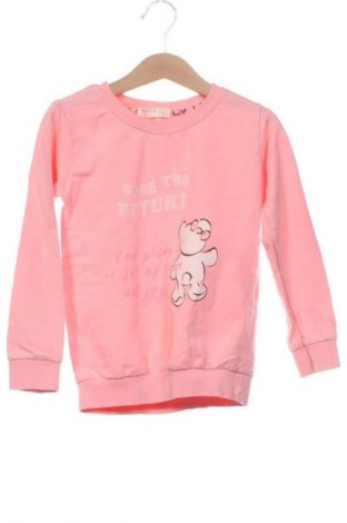 Kinder Shirt Breeze, Größe 2-3y/ 98-104 cm, Farbe Rosa, Preis 10,69 €