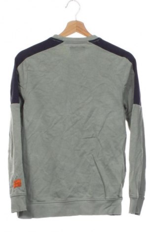 Детска блуза C&A, Размер 12-13y/ 158-164 см, Цвят Зелен, Цена 4,60 €