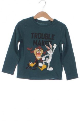 Παιδική μπλούζα C&A, Μέγεθος 4-5y/ 110-116 εκ., Χρώμα Μπλέ, Τιμή 6,00 €