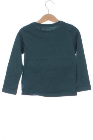 Παιδική μπλούζα C&A, Μέγεθος 4-5y/ 110-116 εκ., Χρώμα Μπλέ, Τιμή 6,00 €