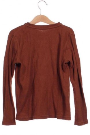 Детска блуза C&A, Размер 5-6y/ 116-122 см, Цвят Кафяв, Цена 10,00 €