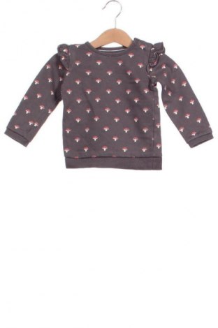 Детска блуза C&A, Размер 9-12m/ 74-80 см, Цвят Многоцветен, Цена 6,00 €