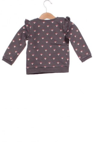 Детска блуза C&A, Размер 9-12m/ 74-80 см, Цвят Многоцветен, Цена 6,00 €