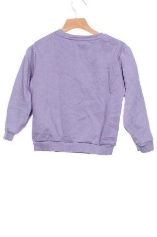 Детска блуза C&A, Размер 3-4y/ 104-110 см, Цвят Лилав, Цена 5,11 €