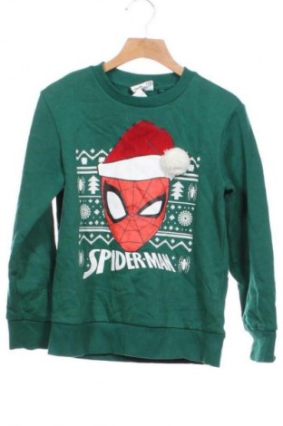 Kinder Shirt C&A, Größe 7-8y/ 128-134 cm, Farbe Mehrfarbig, Preis 6,99 €