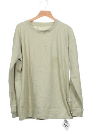 Detská blúzka  Calvin Klein, Veľkosť 10-11y/ 146-152 cm, Farba Zelená, Cena  30,95 €