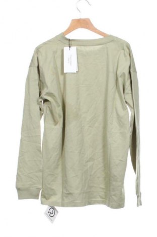 Detská blúzka  Calvin Klein, Veľkosť 10-11y/ 146-152 cm, Farba Zelená, Cena  30,95 €