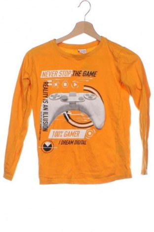 Детска блуза Chapter, Размер 10-11y/ 146-152 см, Цвят Оранжев, Цена 5,76 €