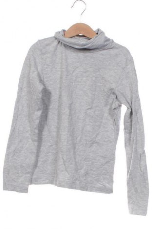 Kinder Shirt Crane, Größe 8-9y/ 134-140 cm, Farbe Grau, Preis € 4,99
