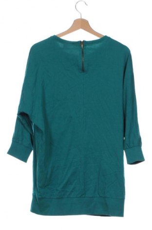 Kinder Shirt Crash One, Größe 15-18y/ 170-176 cm, Farbe Grün, Preis € 12,00