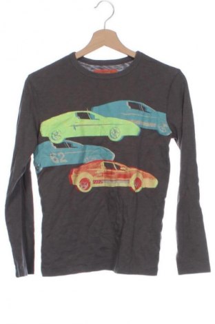 Детска блуза Crewcuts, Размер 11-12y/ 152-158 см, Цвят Многоцветен, Цена 6,00 €