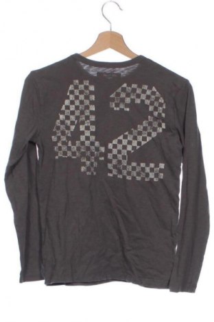 Детска блуза Crewcuts, Размер 11-12y/ 152-158 см, Цвят Многоцветен, Цена 6,00 €