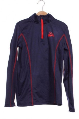 Detská blúzka  Crivit, Veľkosť 10-11y/ 146-152 cm, Farba Modrá, Cena  12,77 €