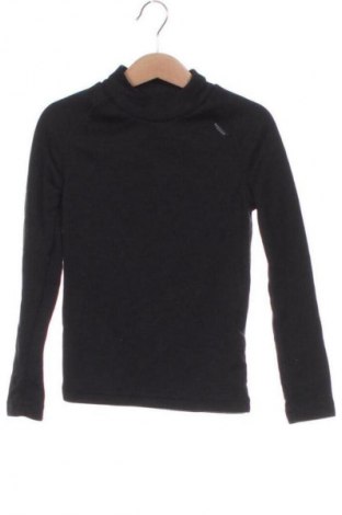 Kinder Shirt Decathlon, Größe 6-7y/ 122-128 cm, Farbe Grau, Preis € 4,99