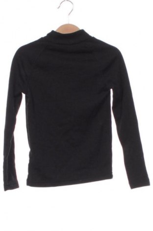 Kinder Shirt Decathlon, Größe 6-7y/ 122-128 cm, Farbe Grau, Preis € 4,99